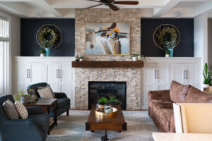 Custom Cabinetry 2