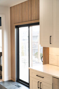 Custom Cabinetry 4