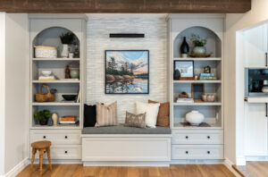 Beaton - WallUnit