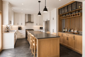 Baden Kitchen