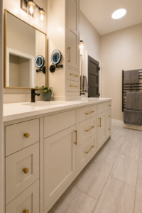 Bathroom Vanity