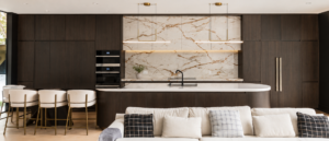 Blair Kitchen