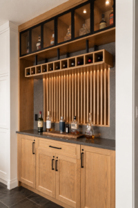 Home Bar