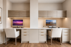 Home Office