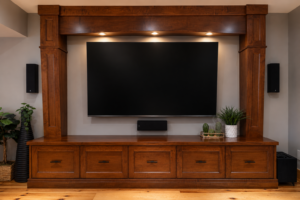 Theatre Room