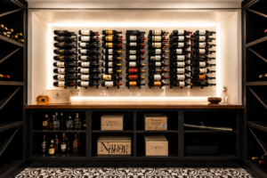 Wine Room