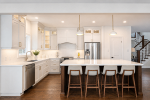 Breslau Kitchen