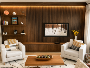 Deer Ridge Wall Unit