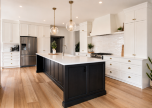 St. Clements Kitchen 2