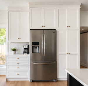 St. Clements Kitchen
