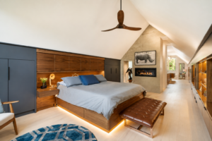 Westmount Primary Bedroom